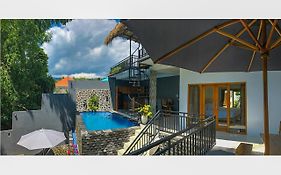 Villa Manayasa