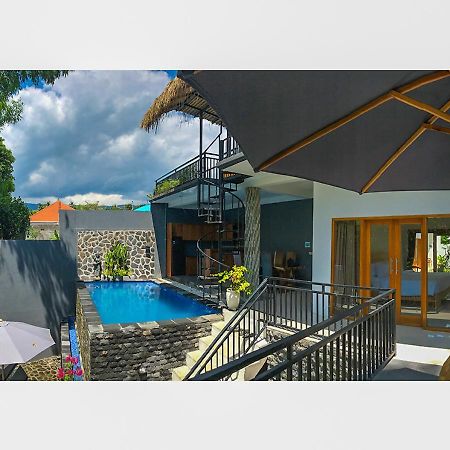 Villa Manayasa Lovina Exterior foto