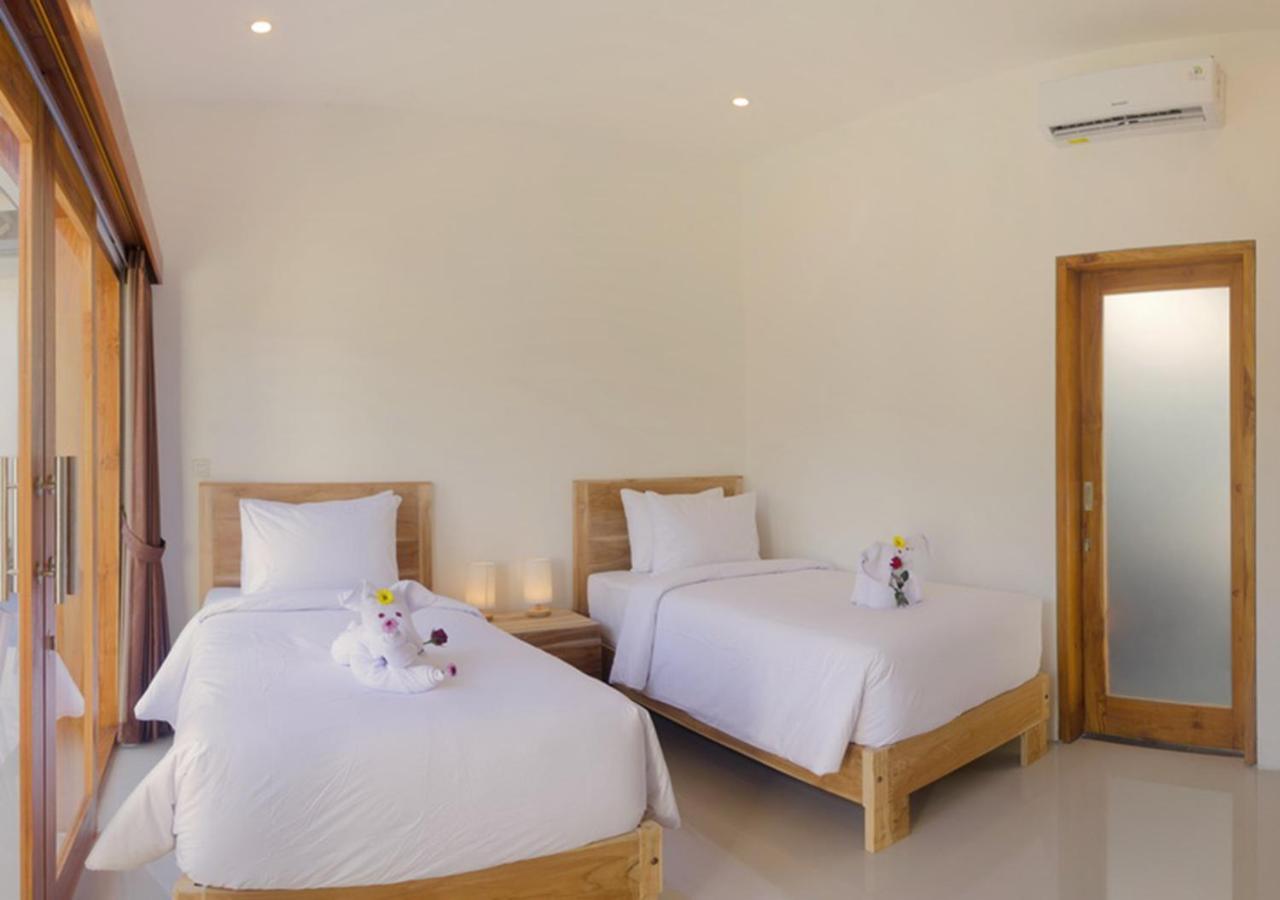 Villa Manayasa Lovina Habitación foto
