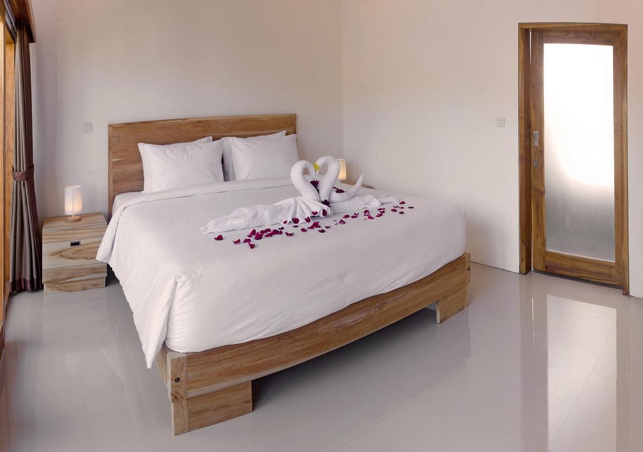 Villa Manayasa Lovina Habitación foto