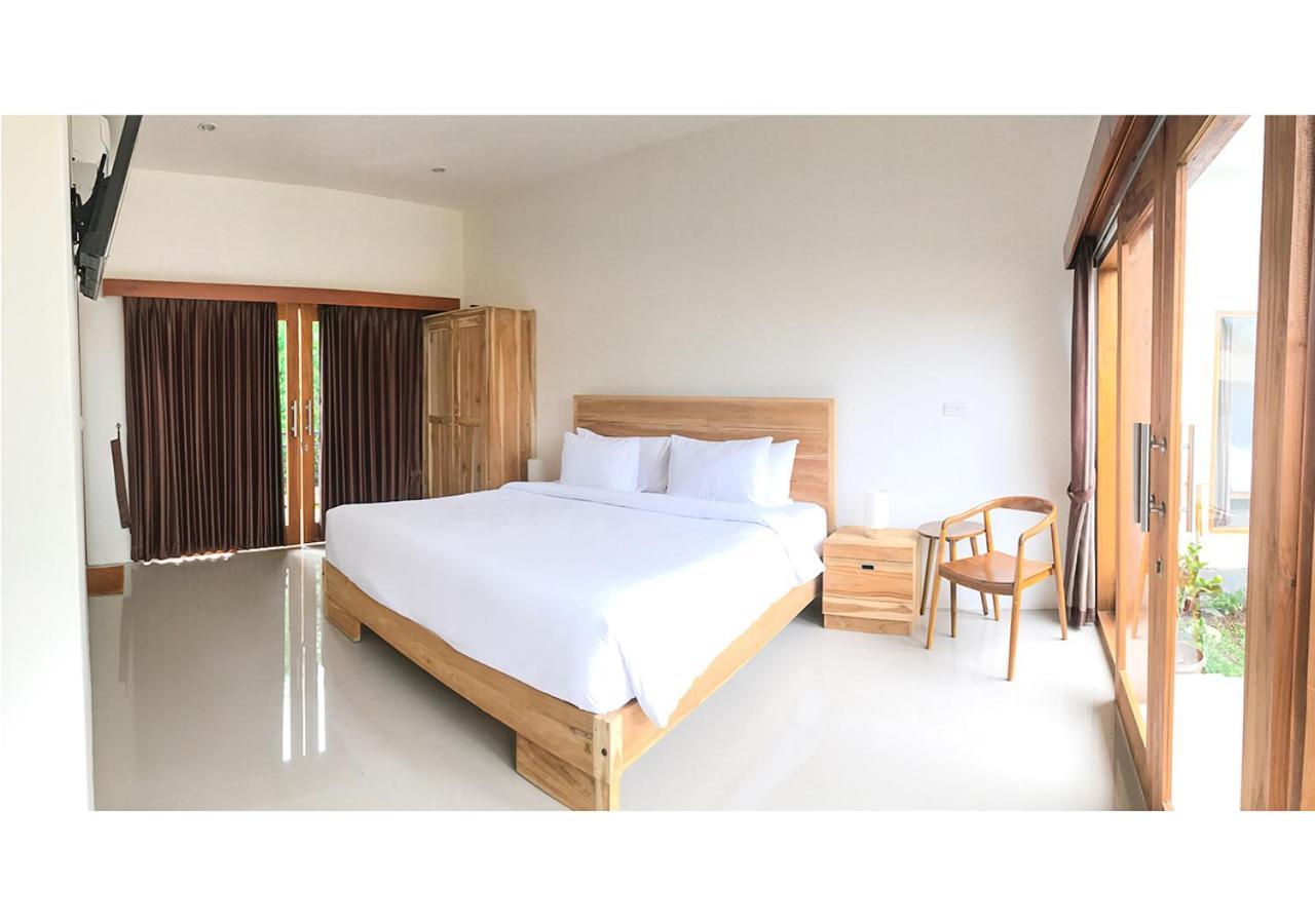 Villa Manayasa Lovina Habitación foto