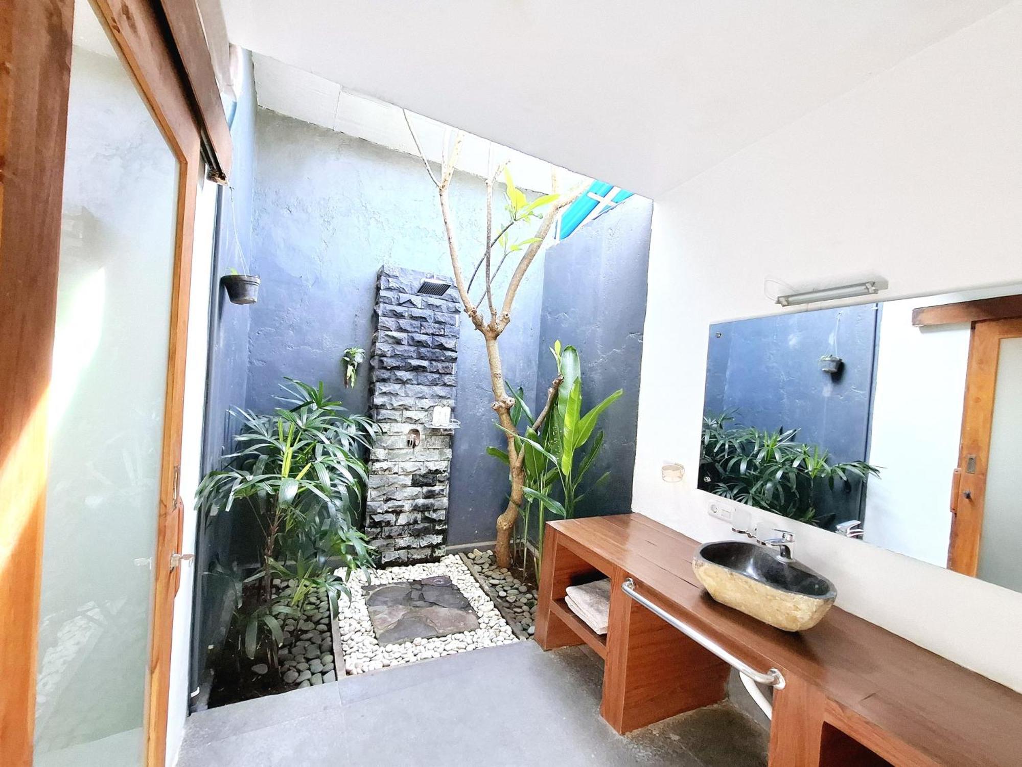 Villa Manayasa Lovina Exterior foto